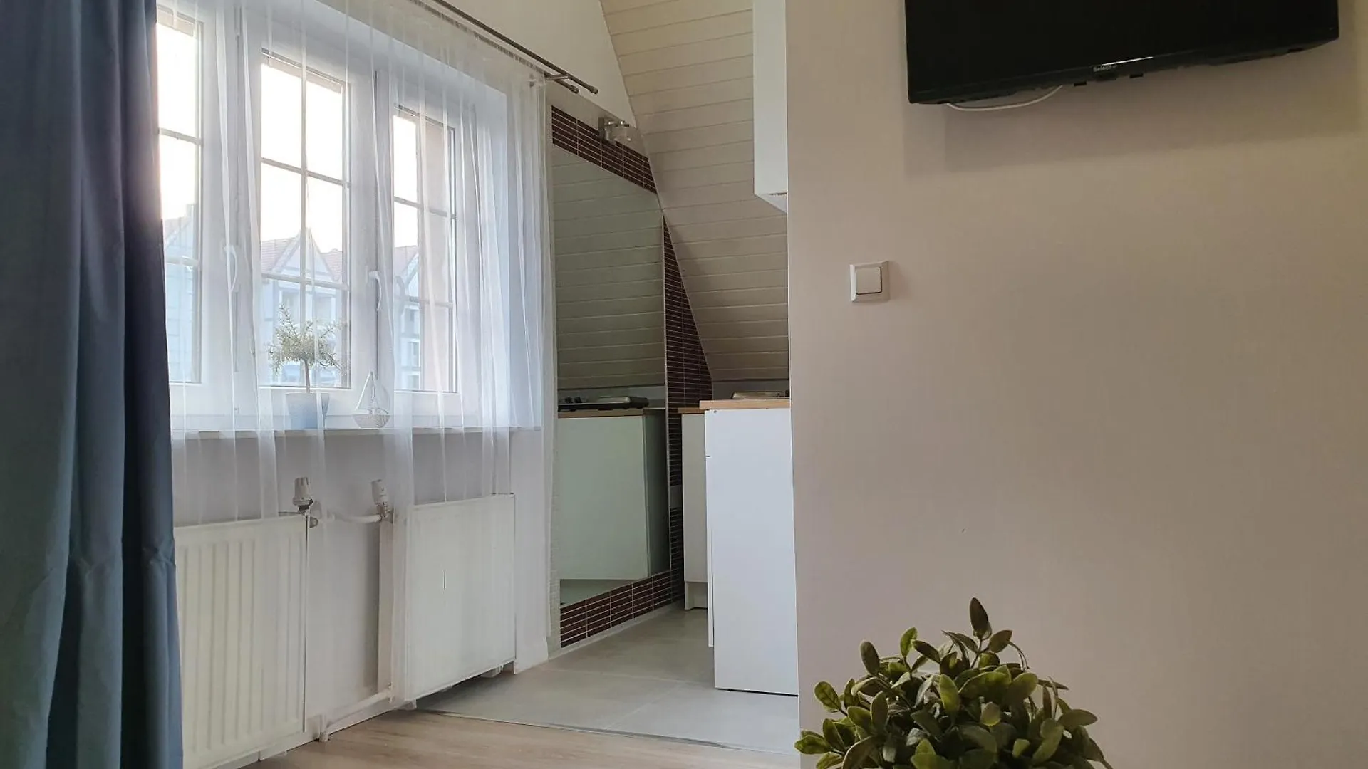 Apartament Na Motlawie IV Gdansk Poland