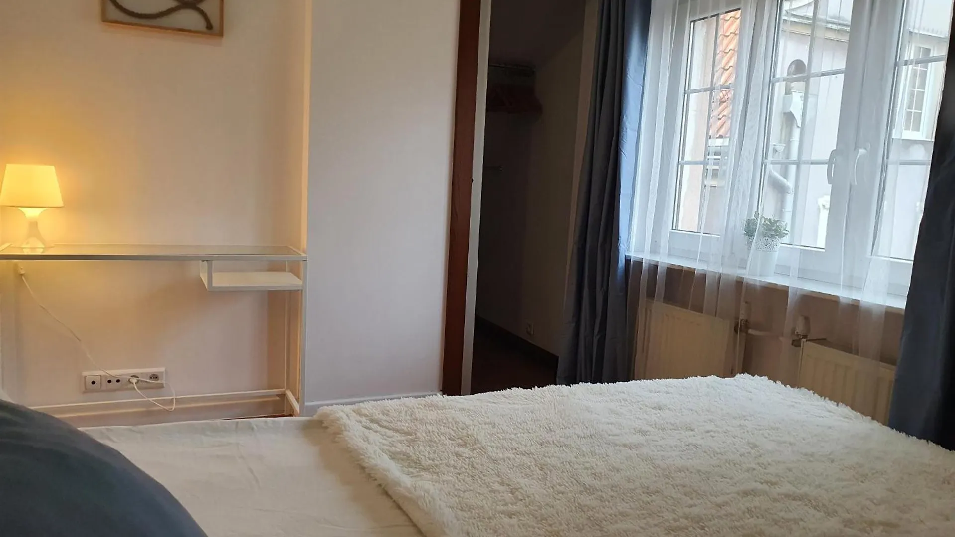Apartament Na Motlawie IV Gdansk Apartment